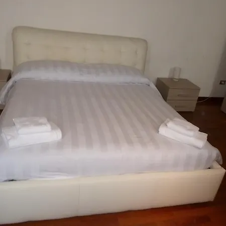 Dorso Duro Apartman *