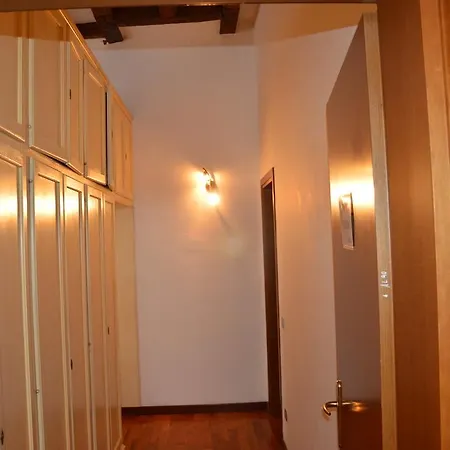 Apartman Dorso Duro Velence