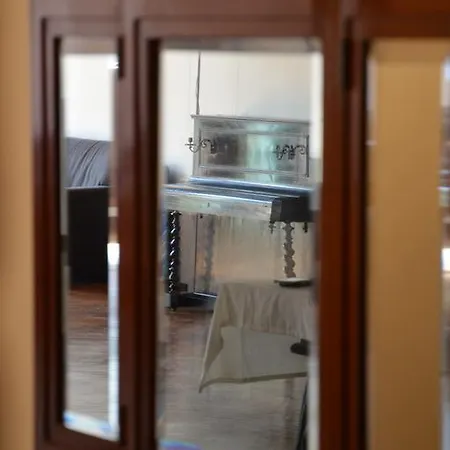 Apartman Dorso Duro