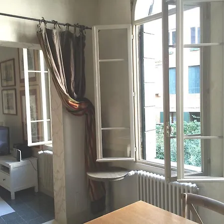 Ca Del Console Apartment