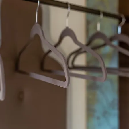 Polo's Treasures Apartment *