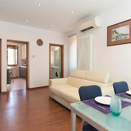 Altanina Apartment Venice
