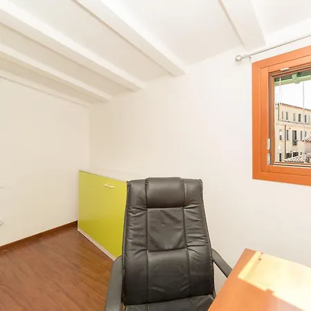 Apartment Altanina *
