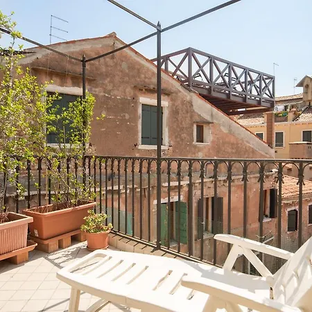 Apartment Altanina Venice