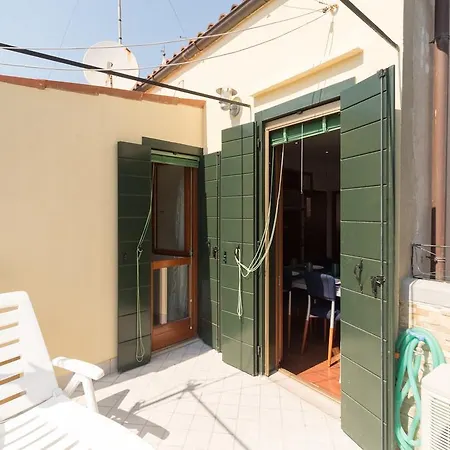Apartment Altanina *