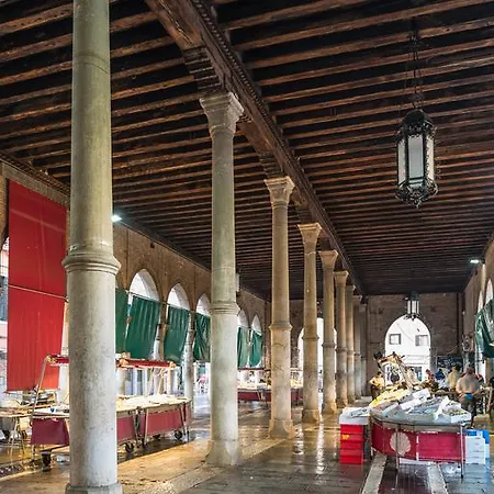Apartment Polo's Treasures Venice