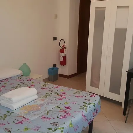Star - Locazione Turistica Maison d'hôtes 2*