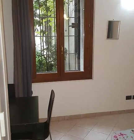 Maison d'hôtes Star - Locazione Turistica Venise