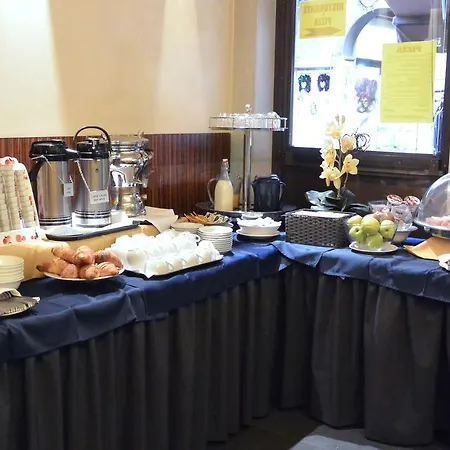 San Zulian 3* Venezia