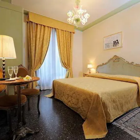 Hotel Bel Sito E Berlino 3*