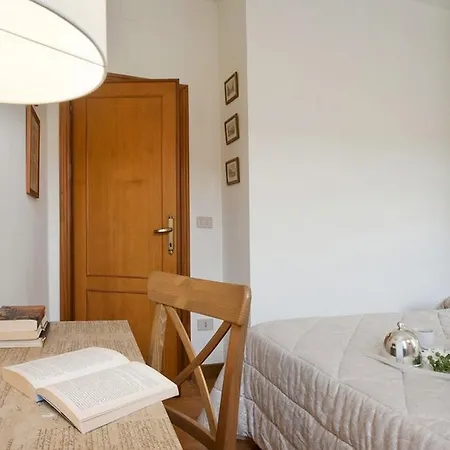 Locappart Redentore Apartment