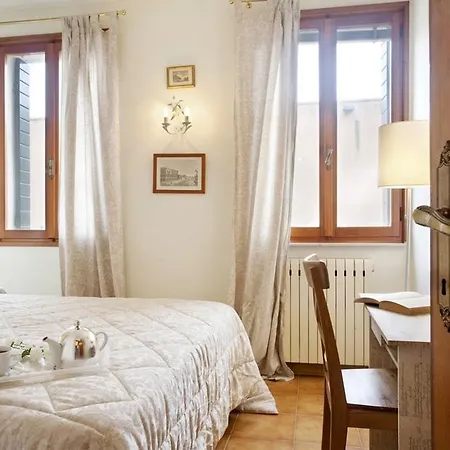 Apartment Locappart Redentore *