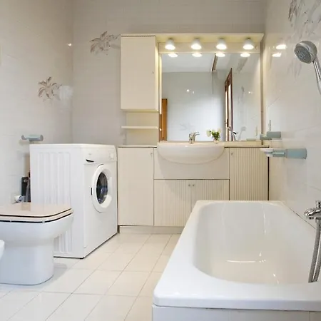 Locappart Redentore Apartment *