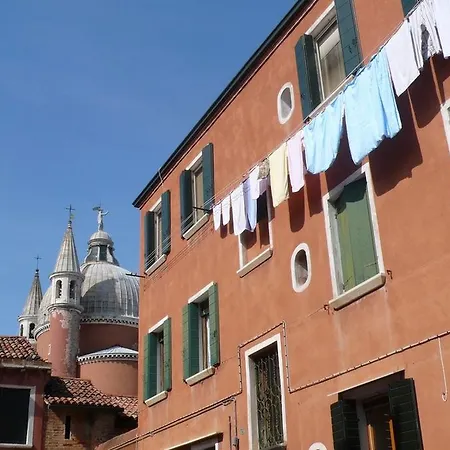 Apartment Locappart Redentore Venice