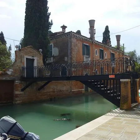 Locappart Redentore * Venice