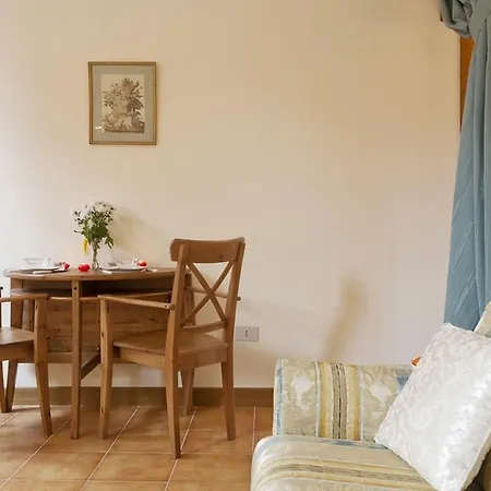 Apartment Locappart Redentore