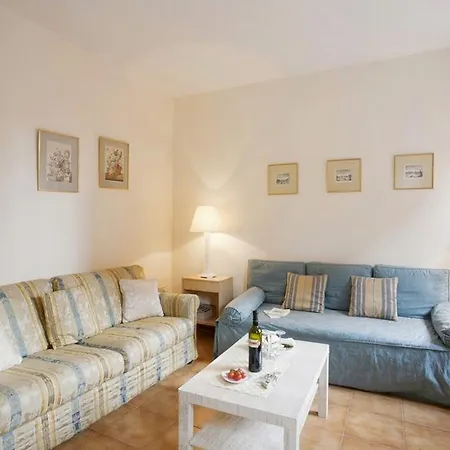 Locappart Redentore Apartment Venice