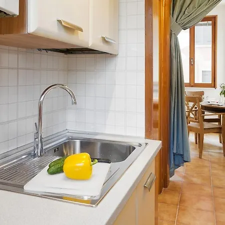 Locappart Redentore Apartment