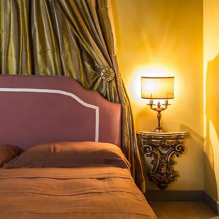 The Venetian Penthouse Appartamento *
