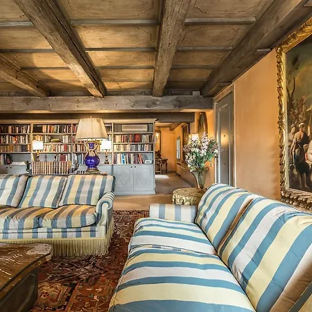 The Venetian Penthouse Appartamento