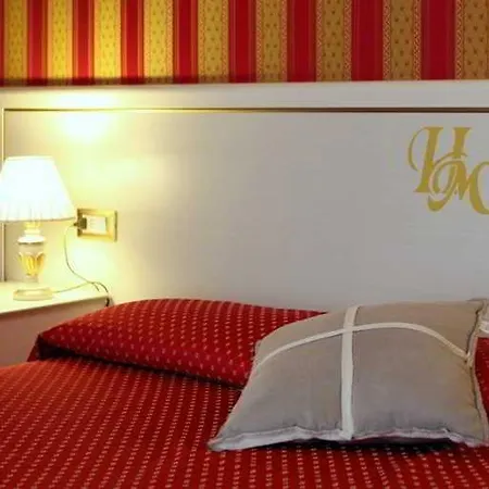 Hotel Messner Venezia