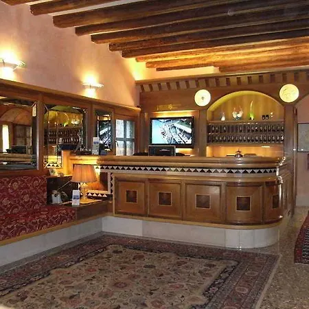 Messner Palace Szálloda Velence