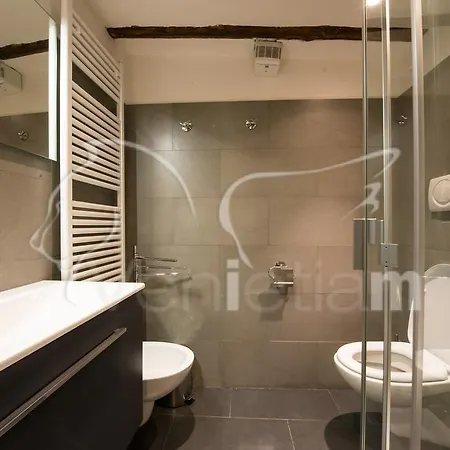 The Lion's House Apt5 * Venice
