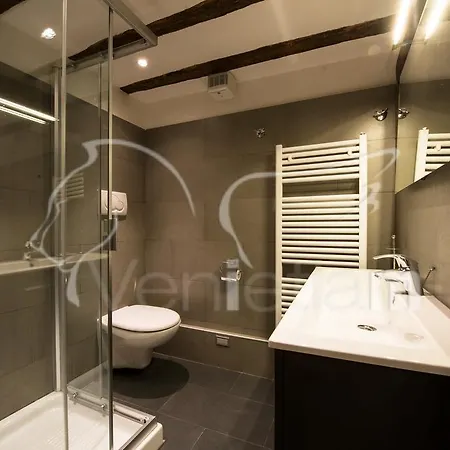 Apartamento The Lion's House Apt5