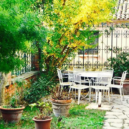 Apartment La Casa Con Il Biliardo Venisejetaime *