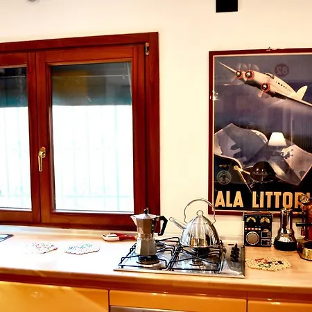 La Casa Con Il Biliardo Venisejetaime *