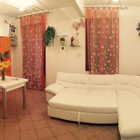 Celestia Apartment Venice