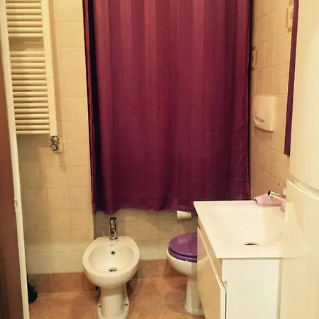 Apartment Celestia *