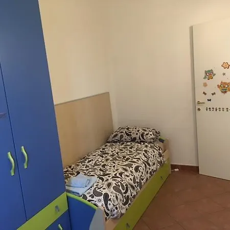 Apartment Celestia *