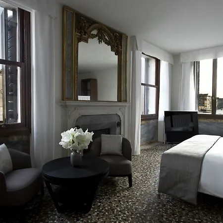 Aman Hotel Venice