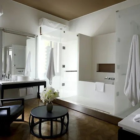 Aman 5* Venice