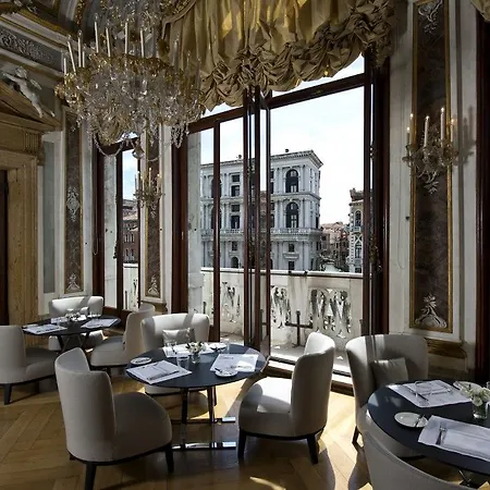 Aman Hotel Venice