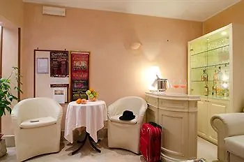 Eden Hotel