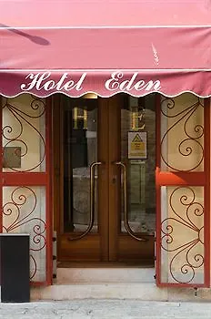 Eden