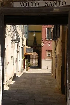 Hotel Eden