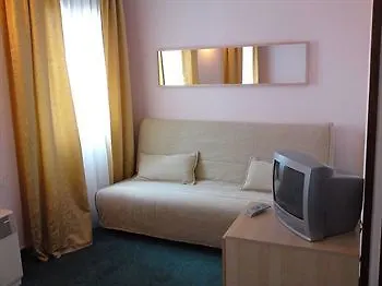 Hotel Eden