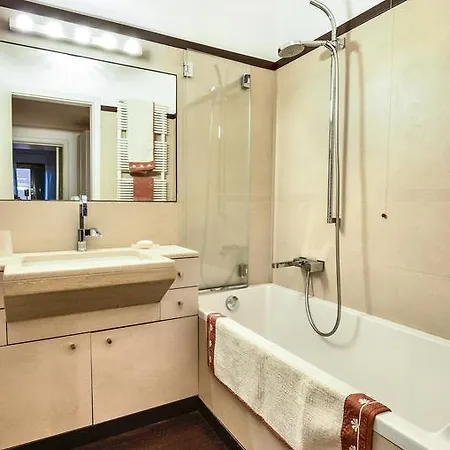 Apartment Santa Maria Formosa