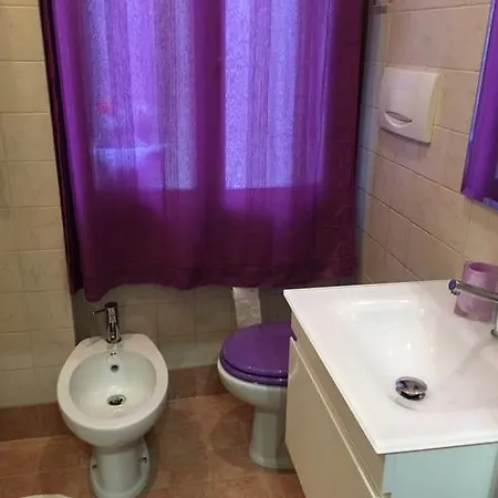Celestia Apartment *
