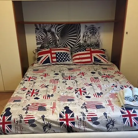 Apartment Celestia Venice