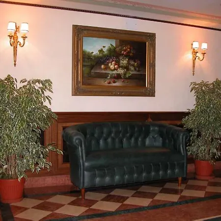 Corte Contarina 3* Benátky