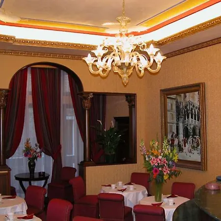 Hotel Corte Contarina 3*