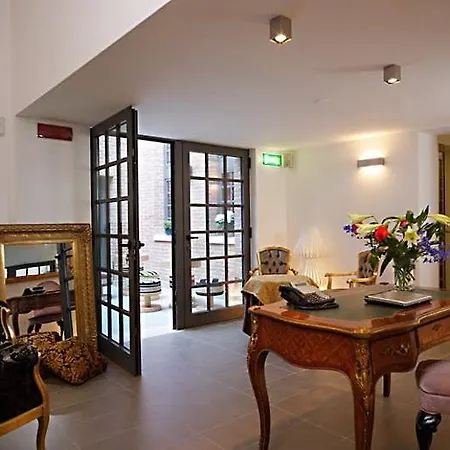 Maison d'hôtes Al Canal Regio - 3*