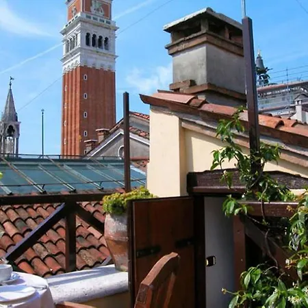 312 Piazza San Marco 3*