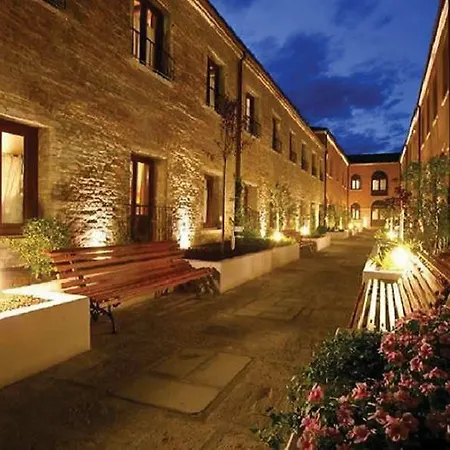 Eurostars Residenza Cannaregio Hotel 4*