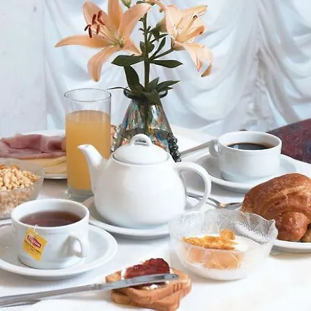 Commercio&pellegrino Hotel 3*