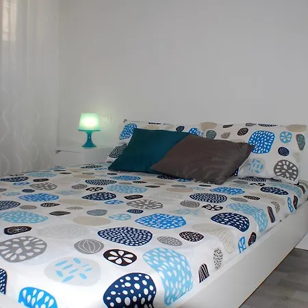 Ca' Dea Grana Apartment *